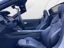 BMW Z4 sDrive 30i Sport Line, Benzin, Occasion / Gebraucht, Automat - 6