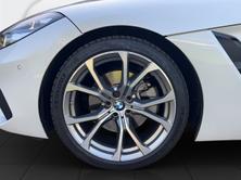 BMW Z4 sDrive 30i Sport Line, Essence, Occasion / Utilisé, Automatique - 7