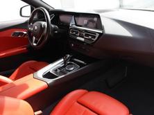 BMW Z4 sDrive 20i Sport Line, Essence, Occasion / Utilisé, Automatique - 2