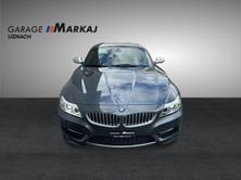 BMW Z4 sDrive35is DKG, Benzin, Occasion / Gebraucht, Automat - 3