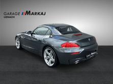BMW Z4 sDrive35is DKG, Petrol, Second hand / Used, Automatic - 5