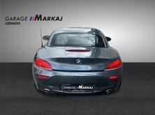 BMW Z4 sDrive35is DKG, Petrol, Second hand / Used, Automatic - 7