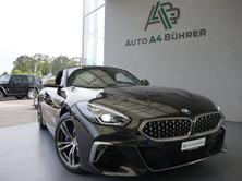 BMW Z4 M40i, Petrol, Second hand / Used, Automatic - 4