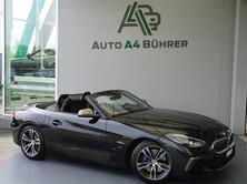 BMW Z4 M40i, Petrol, Second hand / Used, Automatic - 5