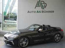 BMW Z4 M40i, Petrol, Second hand / Used, Automatic - 6
