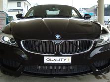 BMW Z4 sDrive28i M-Paket Steptronic, Benzin, Occasion / Gebraucht, Automat - 2