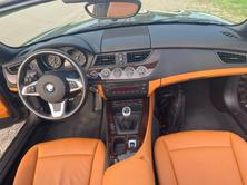 BMW Z4 Z89 Roadster 2.3i sDrive, Benzin, Occasion / Gebraucht, Handschaltung - 4