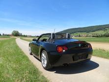 BMW Z4 3.0i Roadster, Petrol, Second hand / Used, Manual - 2