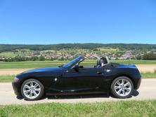 BMW Z4 3.0i Roadster, Petrol, Second hand / Used, Manual - 3