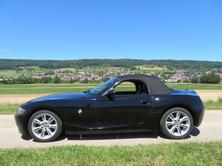 BMW Z4 3.0i Roadster, Petrol, Second hand / Used, Manual - 4