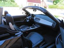 BMW Z4 3.0i Roadster, Essence, Occasion / Utilisé, Manuelle - 7