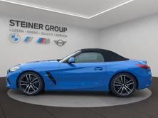 BMW Z4 sDrive 30i M Sport Steptronic, Benzin, Occasion / Gebraucht, Automat - 2