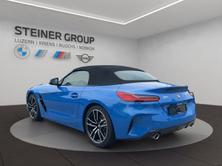 BMW Z4 sDrive 30i M Sport Steptronic, Benzin, Occasion / Gebraucht, Automat - 3