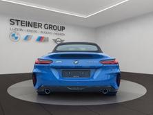 BMW Z4 sDrive 30i M Sport Steptronic, Benzin, Occasion / Gebraucht, Automat - 4