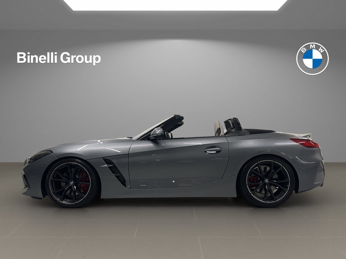 BMW Z4 M40i, Essence, Occasion / Utilisé, Automatique - 2
