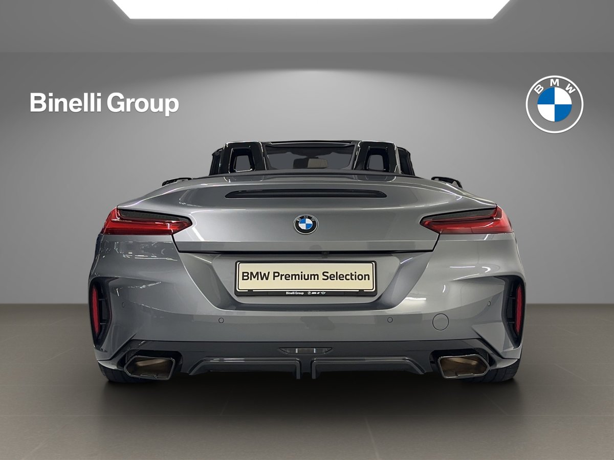 BMW Z4 M40i, Essence, Occasion / Utilisé, Automatique - 4