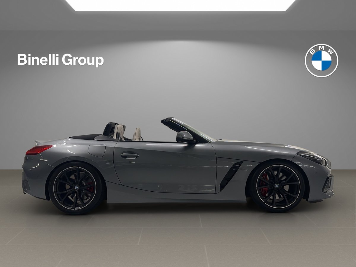 BMW Z4 M40i, Essence, Occasion / Utilisé, Automatique - 6