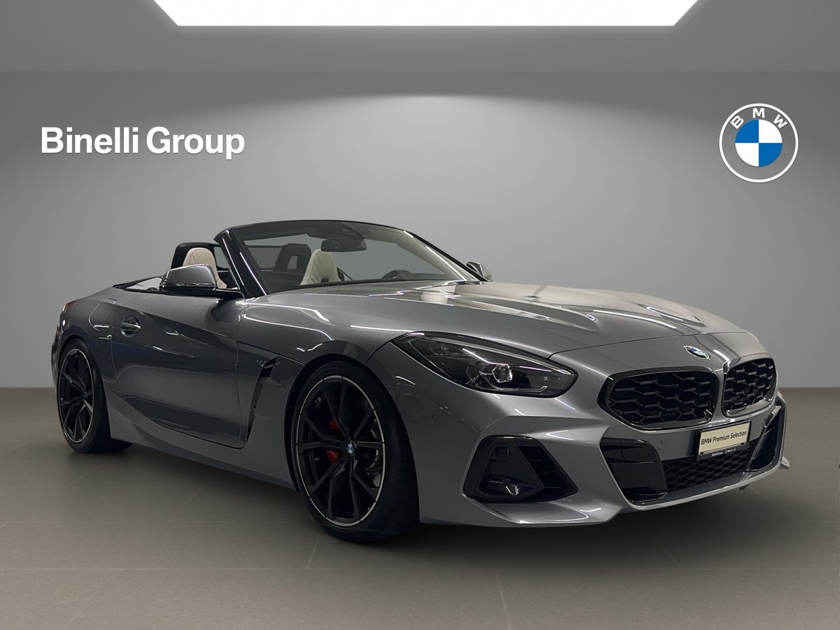 BMW Z4 M40i, Essence, Occasion / Utilisé, Automatique - 7