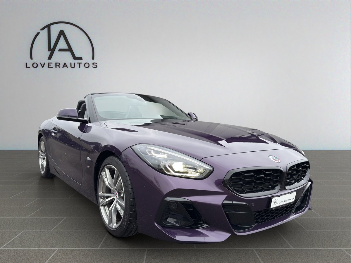 BMW Z4 sDrive 20i M Sport Steptronic