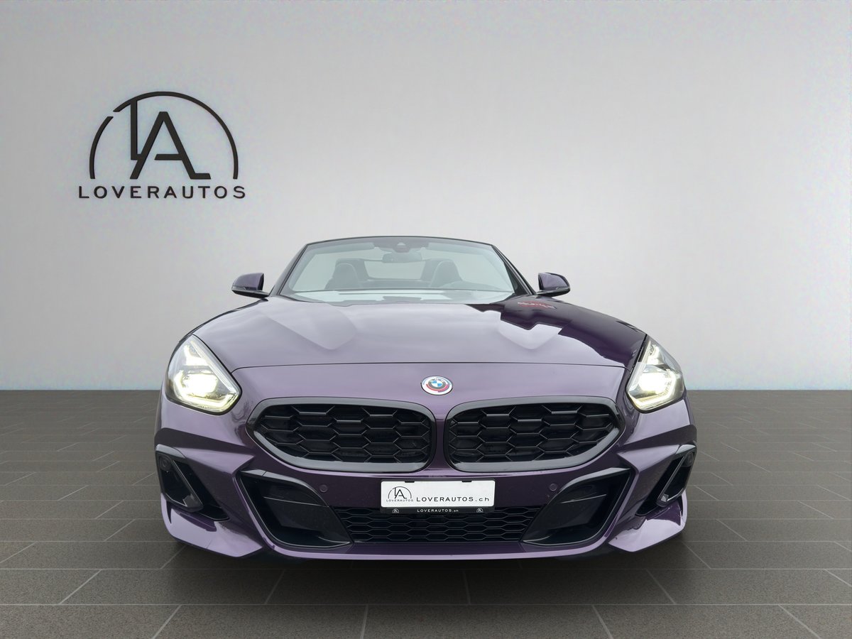 BMW Z4 sDrive 20i M Sport Steptronic, Petrol, Second hand / Used, Automatic - 3