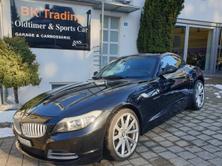 BMW Z4 sDrive35i, Benzin, Occasion / Gebraucht, Handschaltung - 2