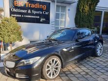 BMW Z4 sDrive35i, Benzin, Occasion / Gebraucht, Handschaltung - 3