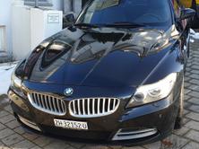 BMW Z4 sDrive35i, Benzin, Occasion / Gebraucht, Handschaltung - 4