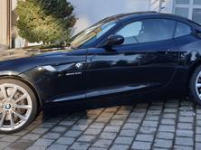 BMW Z4 sDrive35i, Benzin, Occasion / Gebraucht, Handschaltung - 5