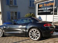BMW Z4 sDrive35i, Benzin, Occasion / Gebraucht, Handschaltung - 6