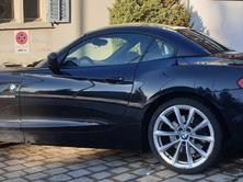 BMW Z4 sDrive35i, Benzin, Occasion / Gebraucht, Handschaltung - 7
