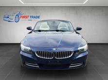 BMW Z4 sDrive35i DKG, Essence, Occasion / Utilisé, Automatique - 2