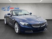 BMW Z4 sDrive35i DKG, Essence, Occasion / Utilisé, Automatique - 3