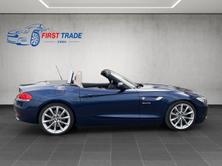 BMW Z4 sDrive35i DKG, Essence, Occasion / Utilisé, Automatique - 4