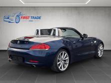 BMW Z4 sDrive35i DKG, Essence, Occasion / Utilisé, Automatique - 5