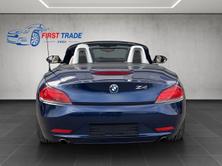 BMW Z4 sDrive35i DKG, Essence, Occasion / Utilisé, Automatique - 6