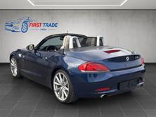BMW Z4 sDrive35i DKG, Essence, Occasion / Utilisé, Automatique - 7