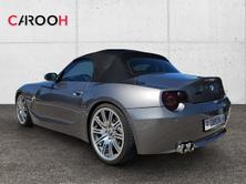 BMW Z4 3.0i Roadster, Essence, Occasion / Utilisé, Manuelle - 5
