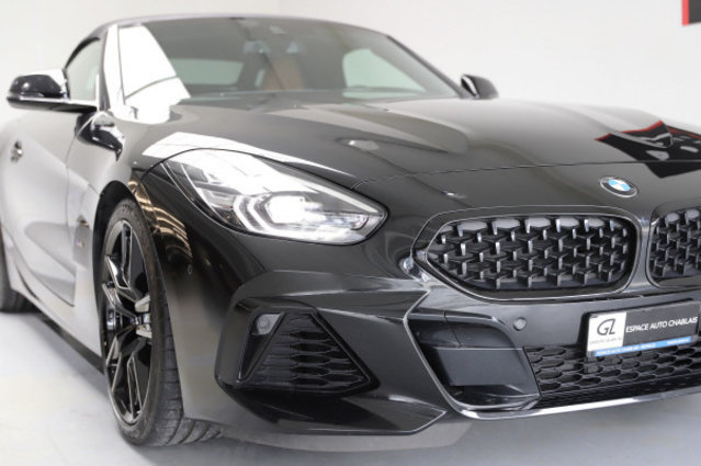 BMW Z4 M40i, Essence, Occasion / Utilisé, Automatique - 2