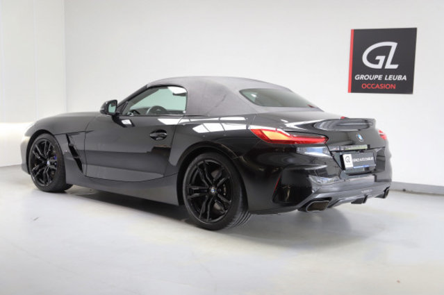 BMW Z4 M40i, Essence, Occasion / Utilisé, Automatique - 3