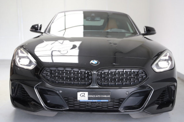 BMW Z4 M40i, Essence, Occasion / Utilisé, Automatique - 5