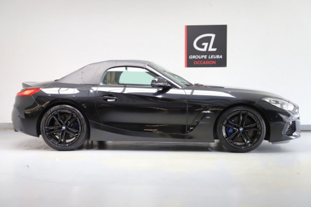 BMW Z4 M40i, Essence, Occasion / Utilisé, Automatique - 7
