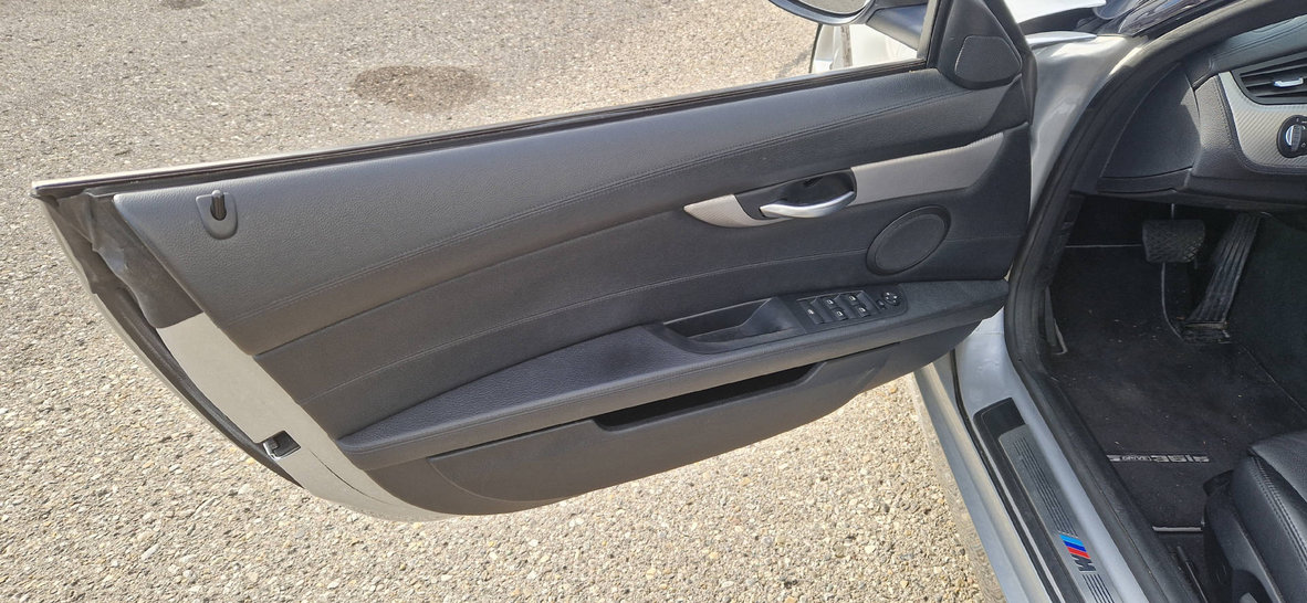 BMW Z4 35is sDrive DK Roadster, Essence, Occasion / Utilisé, Automatique - 4