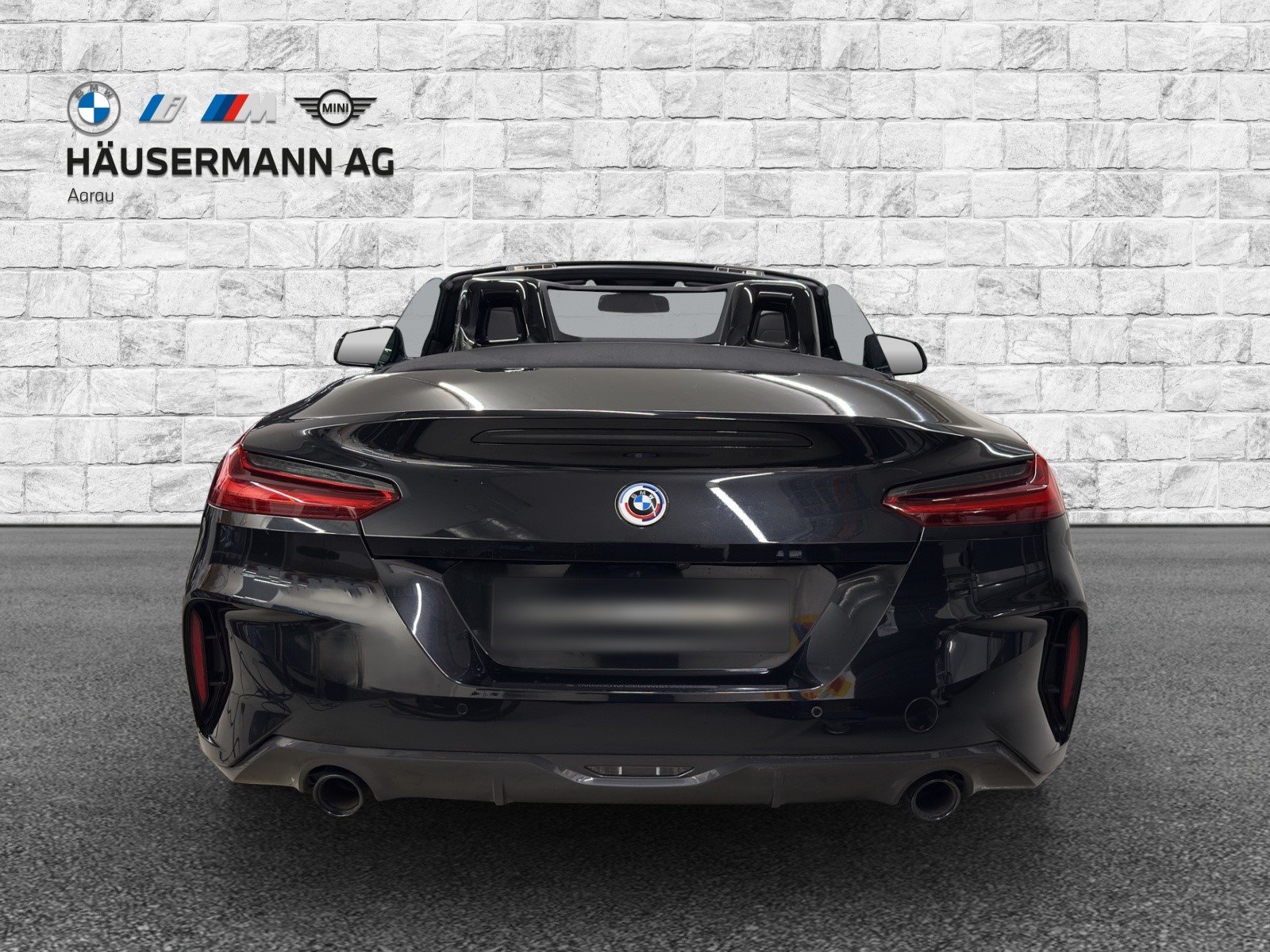 BMW Z4 sDrive 20i M Sport, Essence, Occasion / Utilisé, Automatique - 7