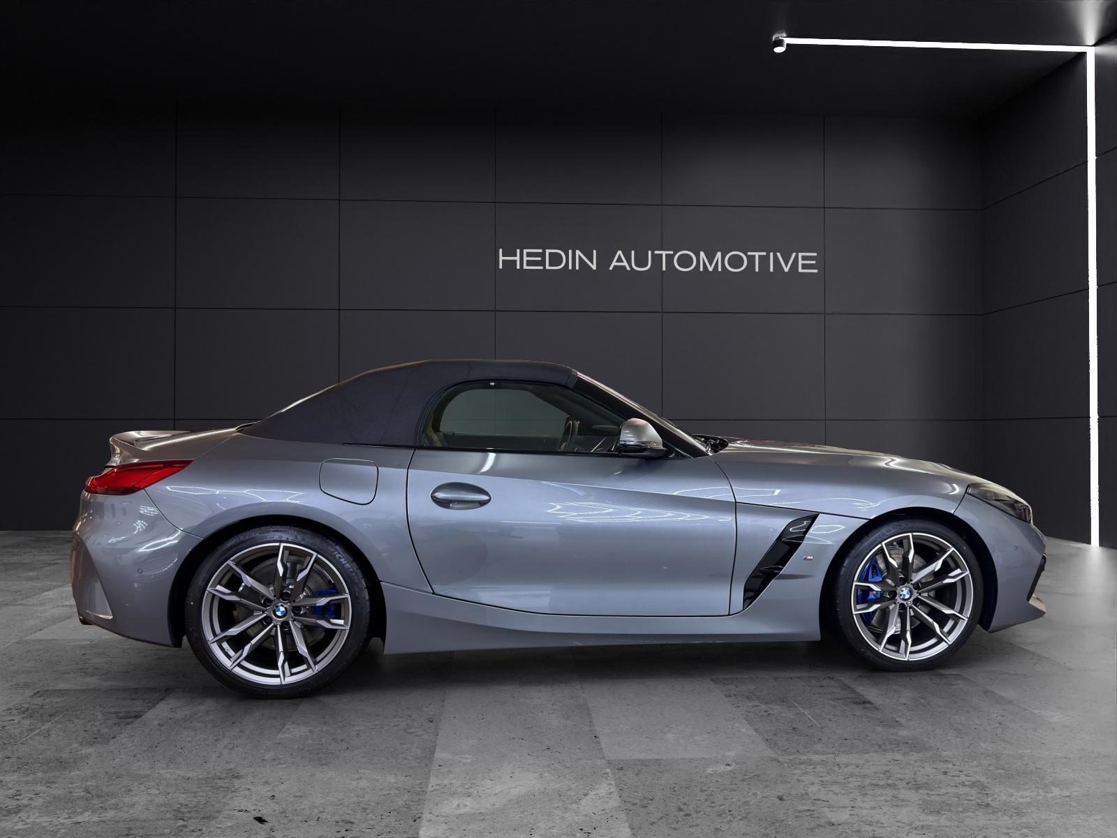 BMW Z4 M40i, Petrol, Second hand / Used, Automatic - 6