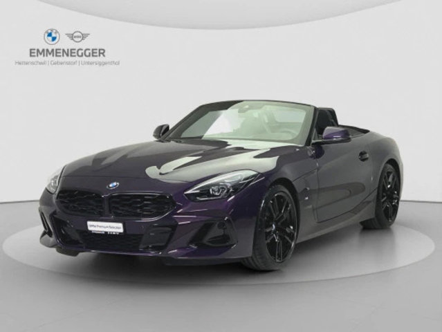 BMW Z4 sDrive 20i M Sport St.