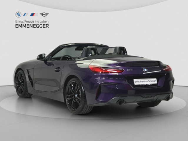 BMW Z4 sDrive 20i M Sport St., Essence, Occasion / Utilisé, Automatique - 3
