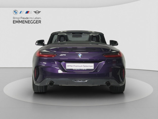 BMW Z4 sDrive 20i M Sport St., Essence, Occasion / Utilisé, Automatique - 4