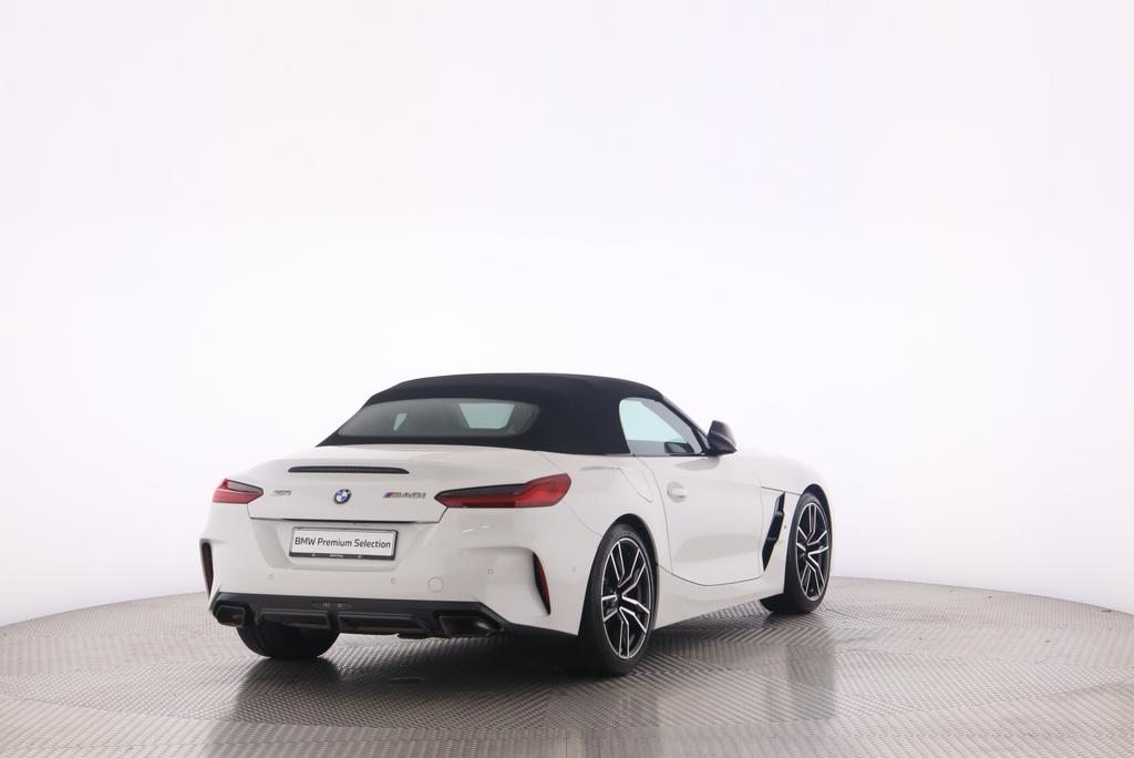 BMW Z4 M40i, Petrol, Second hand / Used, Automatic - 2