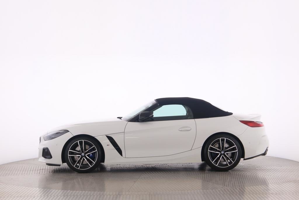 BMW Z4 M40i, Petrol, Second hand / Used, Automatic - 4