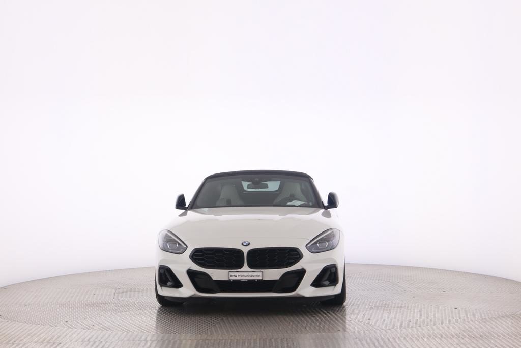 BMW Z4 M40i, Petrol, Second hand / Used, Automatic - 6